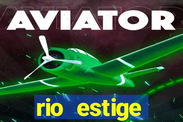 rio estige mitologia grega